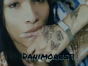 Danimorreti