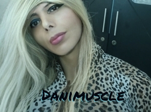 Danimuscle