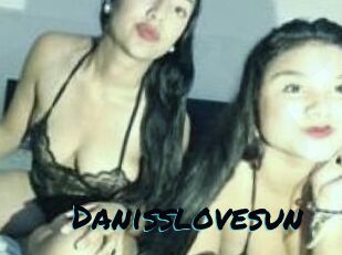 Danisslovesun