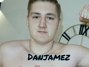 Danjamez