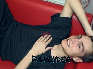 Danlyder