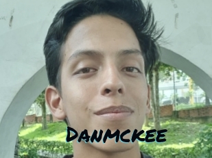 Danmckee