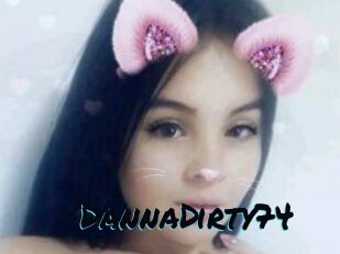 DannaDirty74