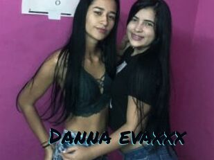 Danna_evaxxx