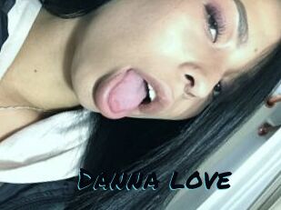 Danna_love