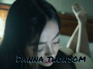 Danna_thonsom