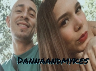 Dannaandmykes