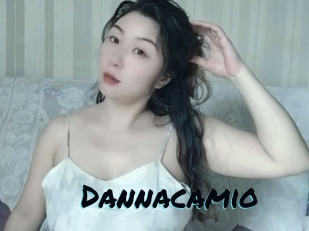 Dannacamio