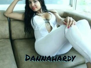 Dannahardy