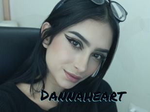 Dannaheart