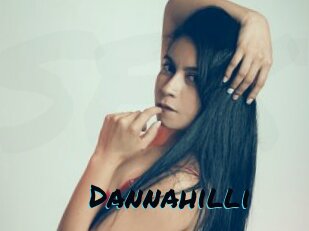 Dannahilli