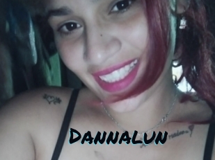 Dannalun