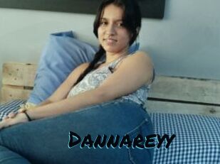 Dannareyy