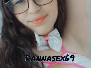 Dannasex69