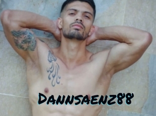 Dannsaenz88