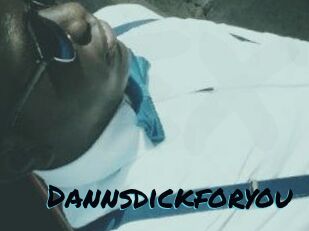 Dannsdickforyou