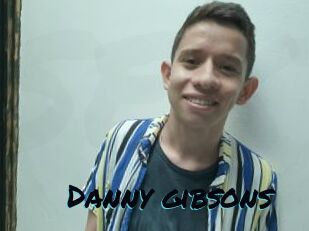 Danny_gibsons