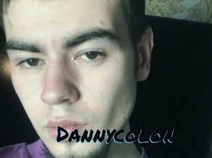 Dannycolon