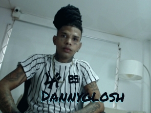 Dannyglosh