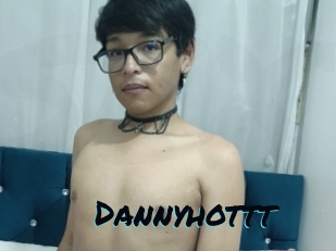 Dannyhottt