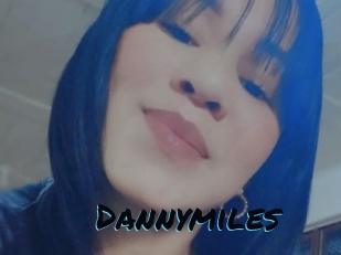 Dannymiles