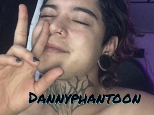 Dannyphantoon