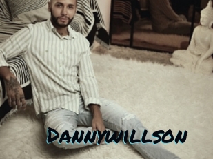 Dannywillson