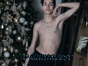 Dannyxwest