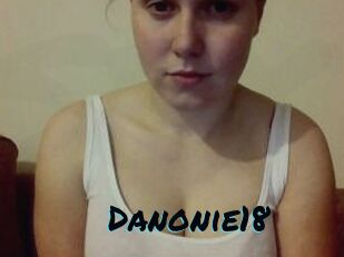 Danonie18