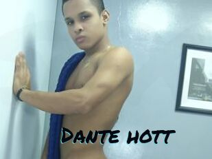 Dante_hott