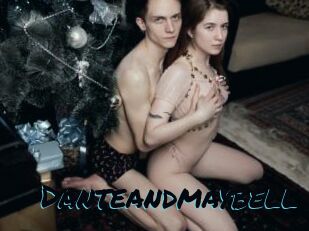 Danteandmaybell