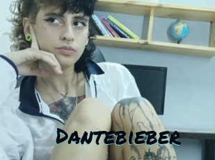 Dantebieber