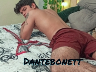 Dantebonett