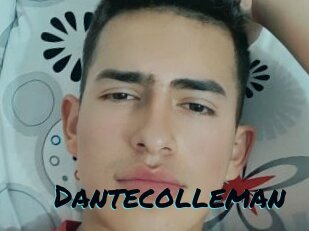 Dantecolleman