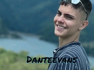 Danteevans