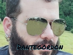 Dantegordon