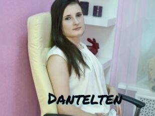 Dantelten