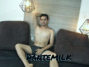 Dantemilk