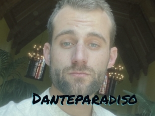 Danteparadiso