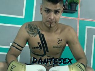 Dantesex