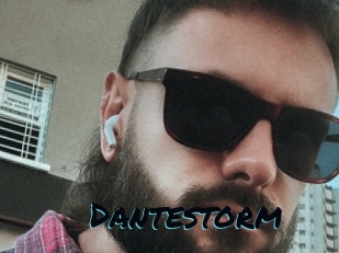 Dantestorm