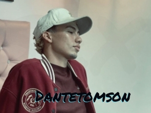 Dantetomson