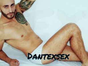 Dantexsex