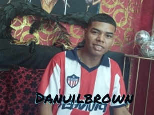 Danuilbrown