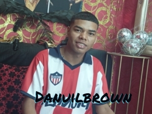 Danuilbrown