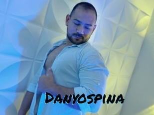 Danyospina