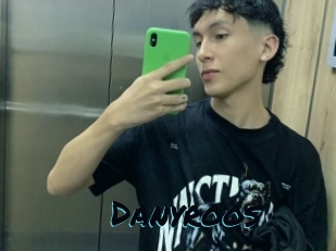 Danyroos