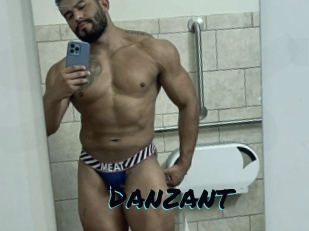 Danzant