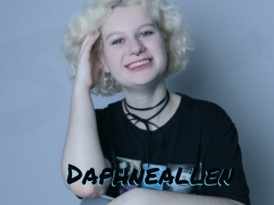 Daphneallen