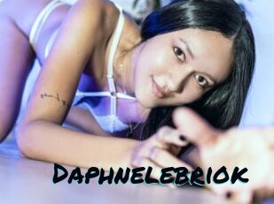 Daphnelebriok